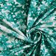GOTS katoenjersey vlinders & bloemen | Tula – pastelgroen,  thumbnail number 3