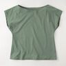 Katoenjersey medium effen – pijn,  thumbnail number 8