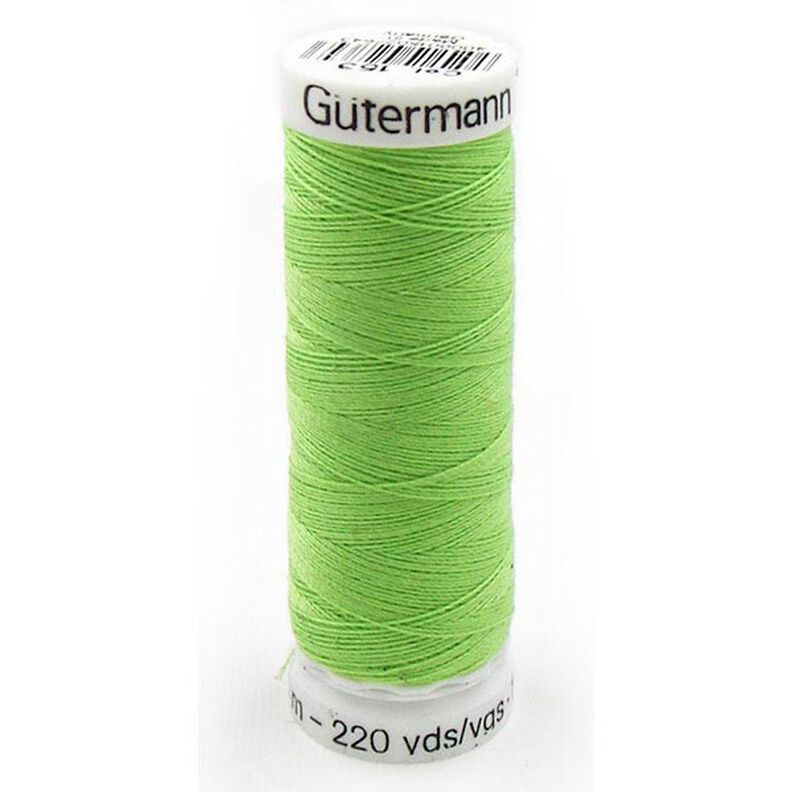 Allesnaaigaren (153) | 200 m | Gütermann,  image number 1