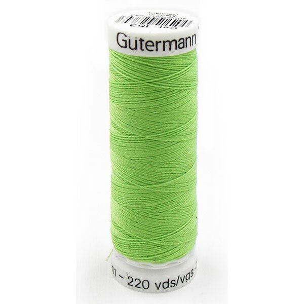 Allesnaaigaren (153) | 200 m | Gütermann,  image number 1