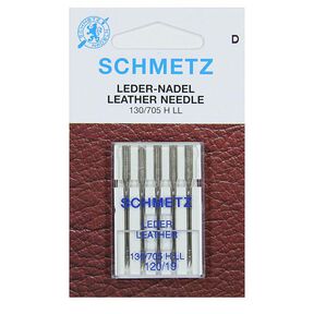 Leren naald [NM 120/19] | SCHMETZ, 