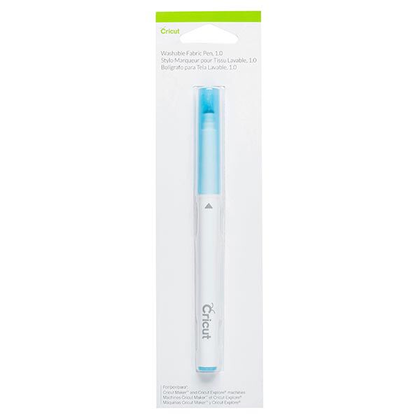 Textielstift voor Cricut Maker, image number 2