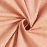 Decostof half panama Chambray gerecycled – terracotta/natuur,  thumbnail number 1