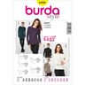 Shirt, Burda 6990,  thumbnail number 1