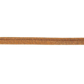 Paspelband Metallic [10 mm] – koper, 