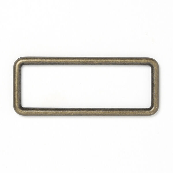 Metall rechthoek 3,  image number 1