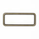 Metall rechthoek 3,  thumbnail number 1