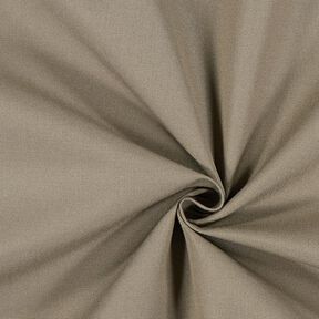 Outdoorstof Acrisol Liso – taupe, 