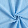 Katoenen stof linnenlook – lichtblauw,  thumbnail number 1