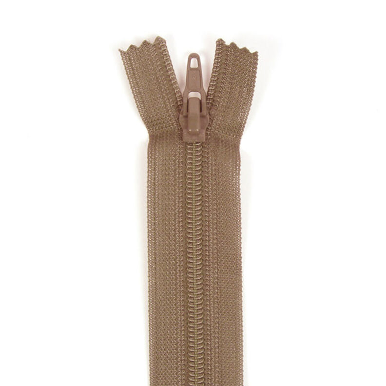 Ritssluiting niet deelbaar | plastic (007) | YKK,  image number 1