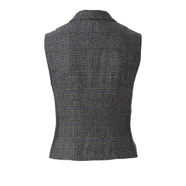 Vest, Burda 6172 | 34-44, image number 5
