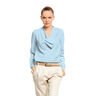 Viscosestof woven Fabulous – hemelsblauw,  thumbnail number 7