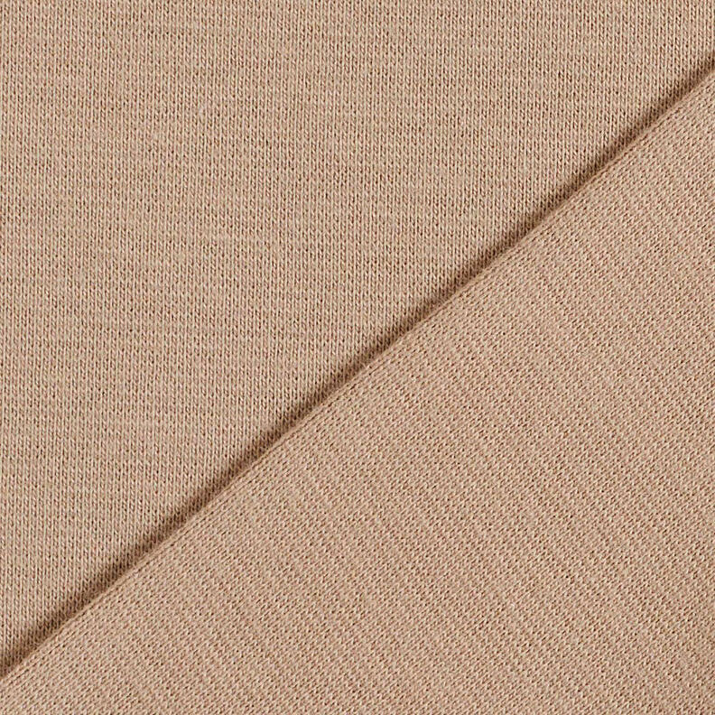 GOTS katoenen boordstof | Tula – beige,  image number 3