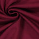 Viscose jersey medium – bordeauxrood,  thumbnail number 2