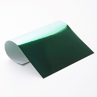 Strijkfolie Glossy Din A4 – groen, 