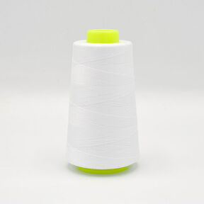 Overlockgaren | 2740 m | 3000 yds – wit, 