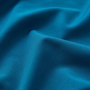 Sportieve en functionele effen jersey – oceaanblauw, 