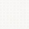 Voering taffeta jacquard geruit met glanzend effect – wit,  thumbnail number 1