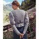Klederdrachtwol – Schachenmayr, 100 g (0012),  thumbnail number 4