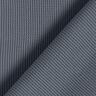 Wafel jersey Effen – grijs,  thumbnail number 3