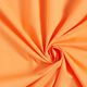 Onderhoudsarme polyester katoen-mix – lichtoranje,  thumbnail number 1