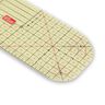Strijkliniaal [30 x 10 cm] | Prym – transparant,  thumbnail number 1