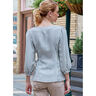 Blouse, McCall´s 8040 | 32-40,  thumbnail number 9