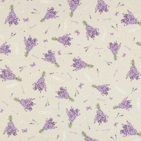 Half panama Bos lavendel – natuur, 