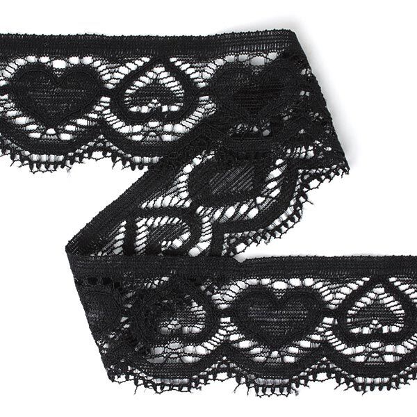 Elastische Hartjeskant 2, image number 1