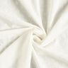 Katoenen batist Los borduursel Bloemenranken – ecru,  thumbnail number 5