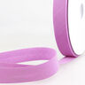 Biasband Polycotton [20 mm] – pastelviolet,  thumbnail number 1