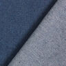 Katoen-denim zwaar – marineblauw,  thumbnail number 3