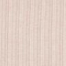 Tricot effen – roos,  thumbnail number 1
