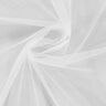 Glinsterende tule – wit,  thumbnail number 2
