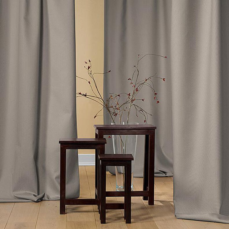 Verduisteringsstof – taupe, image number 4