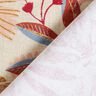 Decostof Half panama Flora – natuur/bessen,  thumbnail number 4