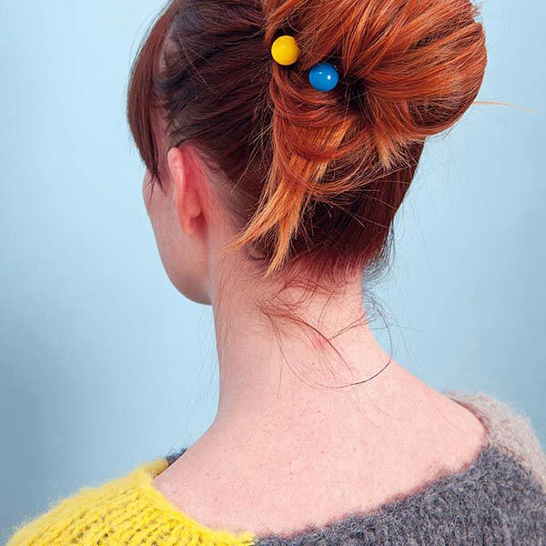 Pin, 95 mm | Rico Design (021), image number 2