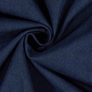 Jeansstof Rocco – navy, 