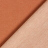 Katoenjersey Jeanslook – terracotta,  thumbnail number 3