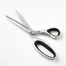 Set kleermakersscharen + draadknipper Titanium – grijs,  thumbnail number 3