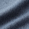 Bekledingsstof twill-look – staalblauw,  thumbnail number 2