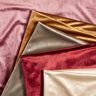 Decostof fluweel – karamel,  thumbnail number 4