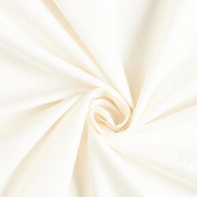 GOTS Baumwollpopeline | Tula &ndash; elfenbein, 