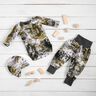 Katoenjersey Camouflage | Star Wars – ecru,  thumbnail number 7
