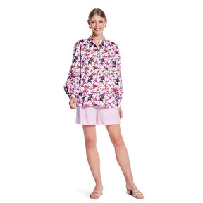 Blouse | Burda 5847 | 36-46, 