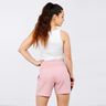 FRAU GESA - comfortabele short met brede tailleband, Studio Schnittreif | XS - XXL,  thumbnail number 3