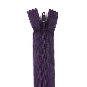 Ritssluiting niet deelbaar | plastic (867) | YKK, 