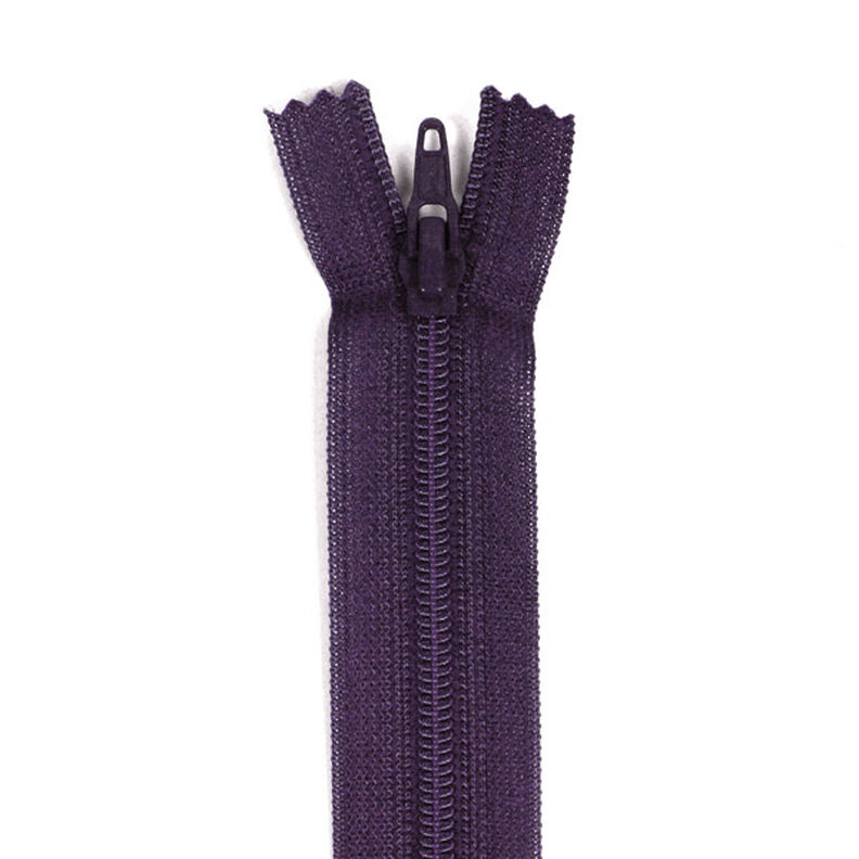 Ritssluiting niet deelbaar | plastic (867) | YKK,  image number 1