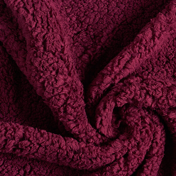 Sherpa effen – aubergine, image number 3