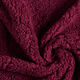 Sherpa effen – aubergine,  thumbnail number 3